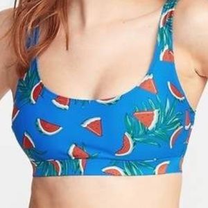 ✨New✨ OLD NAVY bikini top